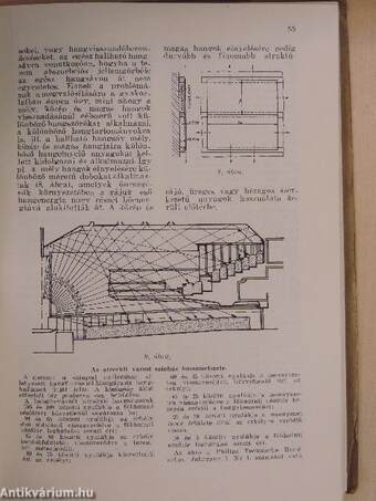 Rádió Compass - Útmutató az 1948. évre