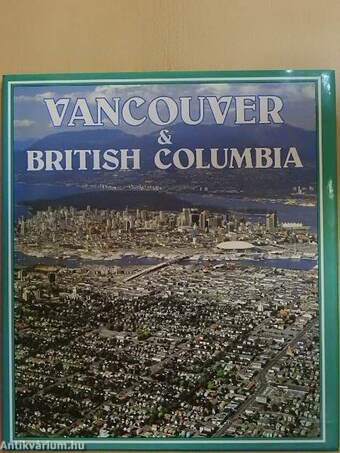 Vancouver & British Columbia