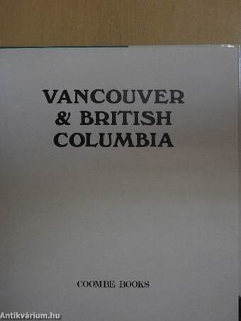 Vancouver & British Columbia