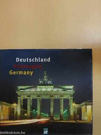 Deutschland/Allemagne/Germany