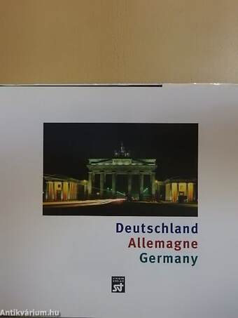 Deutschland/Allemagne/Germany