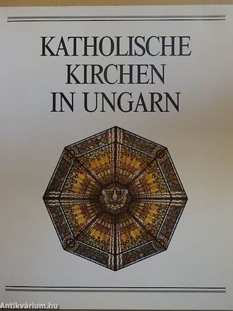 Katholische Kirchen in Ungarn