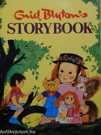 Storybook