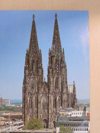 Kölner Dom