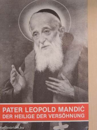 Pater Leopold Mandic