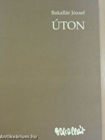 Úton