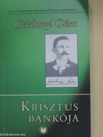 Krisztus bankója