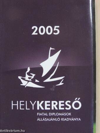 Helykereső 2005