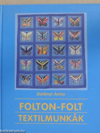 Folton-folt