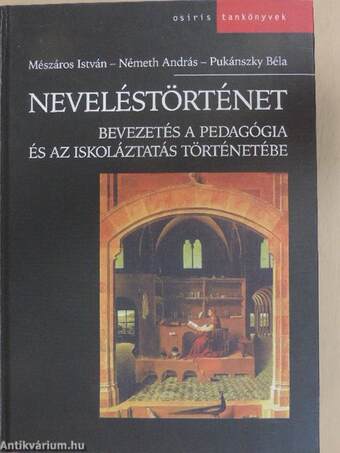 Neveléstörténet