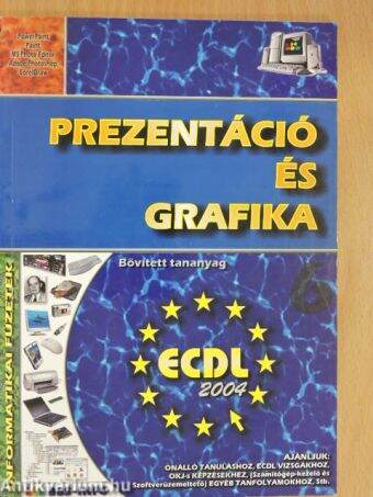 Prezentáció és grafika