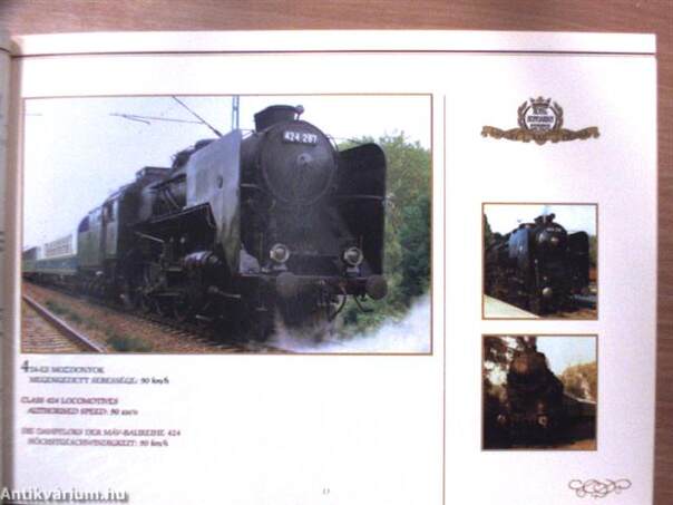 Royal Hungarian Express