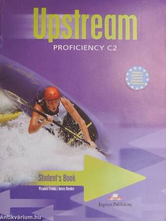 Upstream - Proficiency C2 - Student's Book