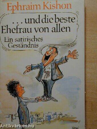 ... und die beste Ehefrau von allen