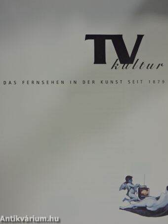 TV kultur