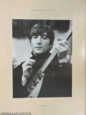 John Lennon