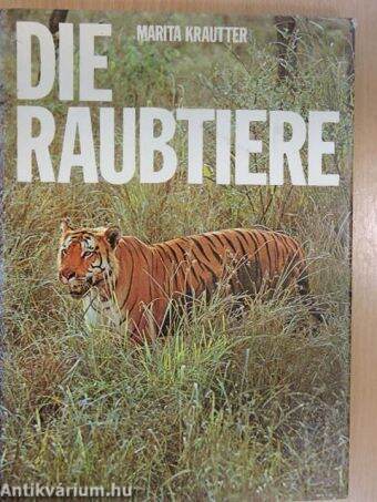 Die Raubtiere