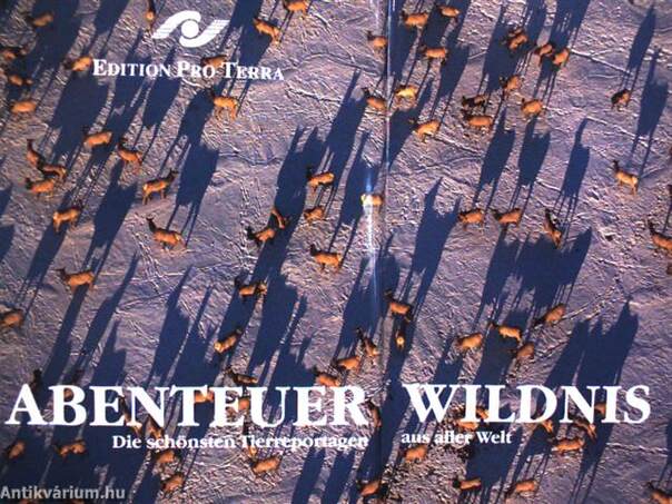 Abenteuer Wildnis