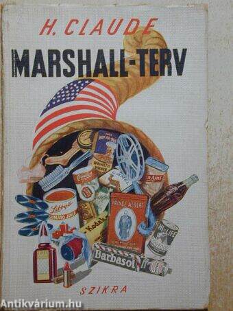 Marshall-terv