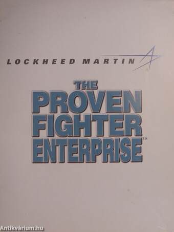 The Proven Fighter Enterprise