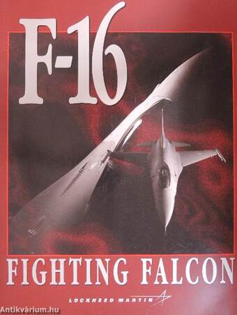 F-16 Fighting Falcon