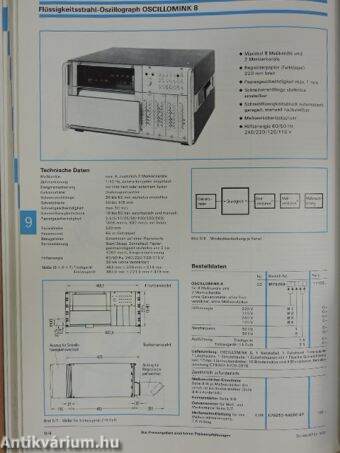 Elektronische Meßtechnik