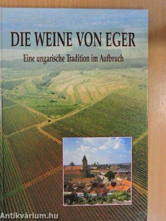 Die Weine von Eger