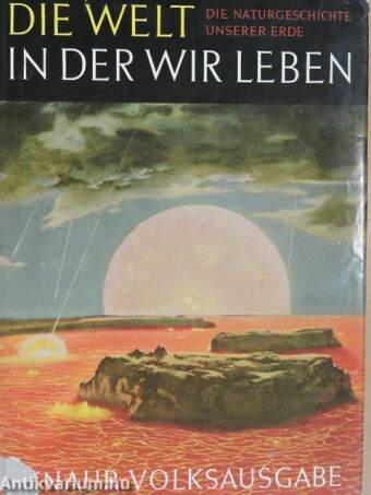 Die Welt in der wir leben