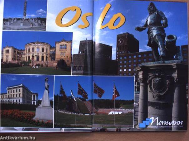 Oslo