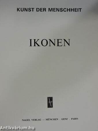 Ikonen