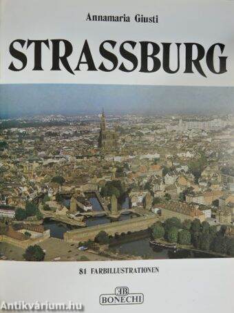 Strassburg