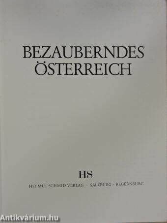 Bezauberndes Österreich