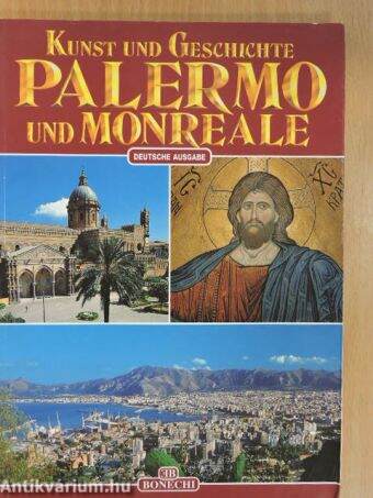 Palermo und Monreale