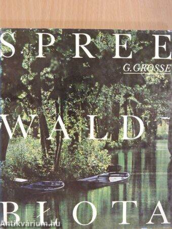 Spreewald/Blota