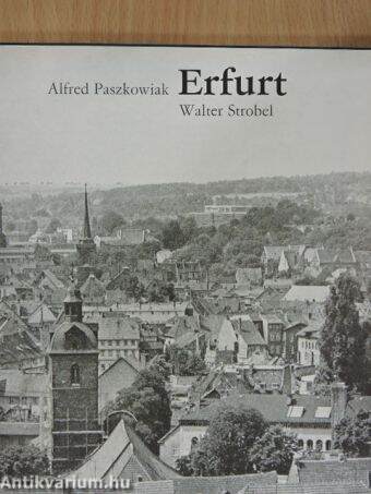 Erfurt