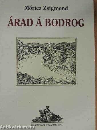 Árad a Bodrog