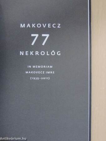 77 nekrológ