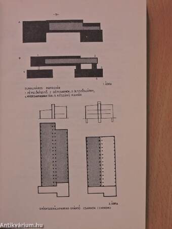 Ipari épülettervezés I.