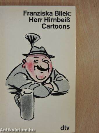 Herr Hirnbeiß