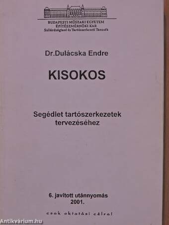 Kisokos