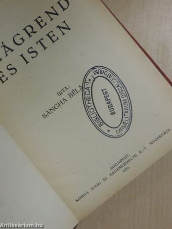 Világrend és Isten/Az élet eredete és az Isten/Ne mentegesd magad vagyis meghívó az Úr Jézus lakomájára/A negyedik parancs/Szentáldozás és szívtisztaság/Ima és gondviselés/A szentmise/Isten és a természet/Levelek egy Mária-leányhoz II.