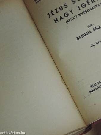 Világrend és Isten/Az élet eredete és az Isten/Ne mentegesd magad vagyis meghívó az Úr Jézus lakomájára/A negyedik parancs/Szentáldozás és szívtisztaság/Ima és gondviselés/A szentmise/Isten és a természet/Levelek egy Mária-leányhoz II.