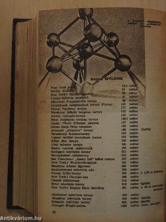 88 perc alatt a Föld körül 1957/1-12.