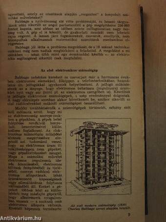 88 perc alatt a Föld körül 1957/1-12.