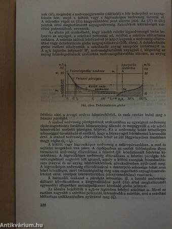 Cipőipari technológia III.