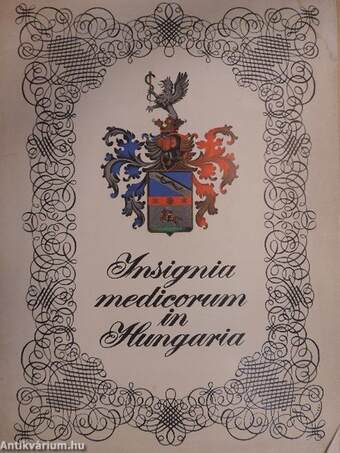 Insignia medicorum in Hungaria