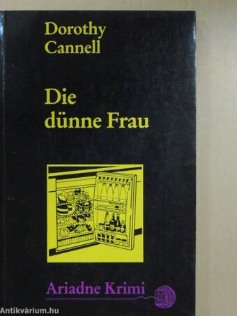 Die dünne Frau