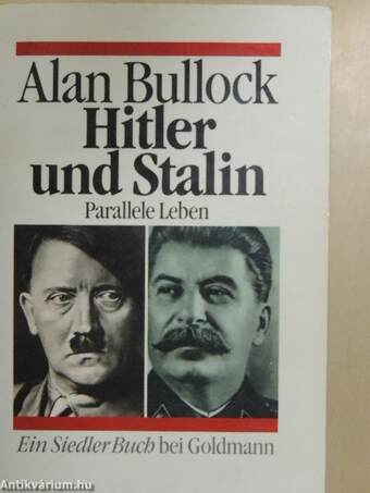 Hitler und Stalin