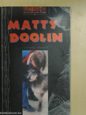 Matty Doolin