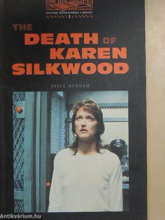 The Death of Karen Silkwood
